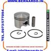 OLEO-MAC 56522023 SOFFIATORE OLEO-MAC BV162 BV163 - KIT PISTONE