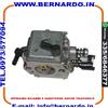 OLEO-MAC 2318760BR MOTOSEGA OLEO MAC 971 980 981 CARBURATORE