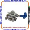 OLEO-MAC EFCO 2318018CR CARBURATORE SOFFIATORE OLEO MAC BV250 - EFCO SA2500