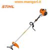 STIHL Decespugliatore Stihl FS 260 R cilindrata 41.6 cm³ 2.7 cv peso 6,6 kg potente