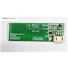 Beko SCHEDA ELETTRONICA PCB MACCHINA CAFFE BEKO CEG3192B ORIGINALE