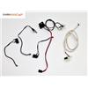 Beko CONTATTI MICRO SWITCH MACCHINA CAFFE BEKO CEG3192B ORIGINALE