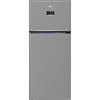 BEKO B7RDNE595LXPW FRIGORIFERO DOPPIA PORTA 557LT TOTAL NO FROST INOX - D
