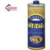 TIMPEST Antitarlo legno TIMPEST liquido incolore contro Tarli e Larve pronto all'uso 1 L