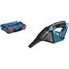 Bosch Professional Gas 10.8 V-Li Aspirapolvere a Batteria