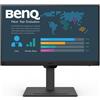 Benq Monitor Benq 9H LMHLJ LBE BL2490T Pivot Black