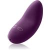 LELO LILY 2 Stimolatore Clitorideo Femminile, Vibratore Donna Senza Fili, Mini Vibratore Esterno Impermeabile e Ricaricabile, Vibratori, Vibratori Donna, Prugna (Plum)