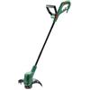 Bosch EasyGrassCut 23 23 cm 280 W AC Nero, Verde