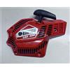 OLEO-MAC MOTOSEGA OLEO MAC EFCO GSH 400 MTH 4000 AVVIAMENTO COMPLETO EASY START