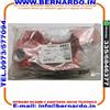 OLEO-MAC 097000269C BASAMENTO SEMICARTER LATO VOLANO MOTOSEGA OLEO-MAC MOD.970 - 980