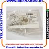 OLEO-MAC 035000179 FILTRO OLIO MOTOSEGA OLEO-MAC MOD. 264 350AF 350S