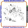 OLEO-MAC 50270220 MOTOSEGA OLEO MAC GST 360 KIT IMPUGNATURA