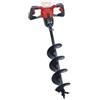 Einhell GP-EA 18/150 Li BL-Solo 125 Giri/min Batteria 5,7 kg