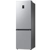 Samsung Frigorifero Combinato EcoFlex AI 1.85m 344L RB34C672DSA
