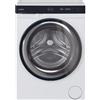Candy Lavatrice Candy 31020250 PROWASH 700 BS 410B10 S White e Black