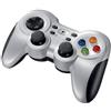 Logitech G F710 Nero, Grigio RF Gamepad Analogico/Digitale PC