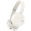 Jvc Cuffie microfono bluetooth Jvc HA Z37W W U Deep Bass White
