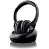Meliconi Cuffie wireless Meliconi 497335 HP SERIES Digital Plus Black