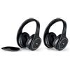 Meliconi Cuffie wireless HP SERIES Bundle Easy Digital