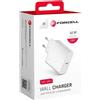 098691A Forcell Caricabatterie Originale Usb-c 45w Per Samsung Galaxy S25 Ultra S938