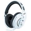 Nacon Cuffie gaming Nacon RIG600PROHSW MULTIPIATTAFORMA RIG 600 Pro HS White