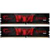 G.Skill Aegis F4-3200C16D-32GIS memoria 32 GB 2 x 16 GB DDR4 3200 MHz