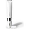 Braun Mini Rifinitore Corpo BS1000, Rifinitore Elettrico Corpo Uomo E Donna,