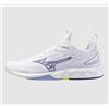 MIZUNO Scarpe pallavolo Mizuno Wave Luminous 2 volley basse - V1GA242096
