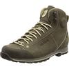 DOLOMITE Bota Cinquantaquattro High Fg GTX, Stivali da Escursionismo Alti Unisex-Adulto, Gunmetal Grey, 42.5 EU
