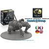 STEAMFORGED GAMES DARK SOULS VORDT OT BOREAL VALLEY The Board Game by STEAMFORGED GAMES