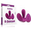 LOVETOY Vibratore donna con telecomando vaginale clitoride Punto G Ricaricabile morbido
