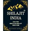 Shilajit India Soft Lump Pure Tested Himalayan 3,5 once Mumiyo Mumio Shilajee...