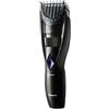 Panasonic ER-GB37, Regolabarba e tagliacapelli, Pettine accessorio, Wet&Dry,