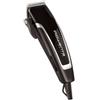 Rowenta TN1603 Driver, Tagliacapelli, Lame in acciaio Inox, Lame progettate per