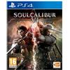 Sony PS4 Soulcalibur VI