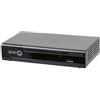 Wwio Decoder Wwio Trinity T2 slim nero plastica