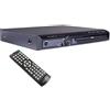 Majestic New Majestic HDMI-579 DVD Player
