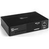 Telesystem Decoder Telesystem TS6816 21005317 nero plastica