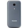 Panasonic KX-TU400 6,1 cm (2.4) 106 g Grigio