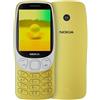 Nokia Cellulare 3210 2024 Y2K gold