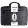 Tucano Borsa Linea Idea 15,6 + Mouse Wireless