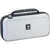 NACON custodia per console portatile rigida Nintendo Switch/Oled Grigio