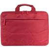 Tucano Idea borsa per notebook 39,6 cm (15.6) Custodia a tasca Rosso