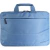 Tucano Idea borsa per notebook 39,6 cm (15.6) Valigetta ventiquattrore Blu