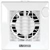 Vortice M 120/5 LL Bianco aspiratore elicoidale