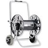 Claber Avvolgitubo Claber GARDENLIFE Metal Profy, modello 8895, per conservare tubi da