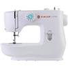 Singer Macchina da cucire Singer M1505, White