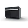 Whirlpool MWP 337 SB Superficie piana Microonde combinato 33 L 900 W Argento