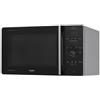 Whirlpool MCP 345 SL Superficie piana Microonde combinato 25 L 800 W Argento