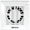 Vortice Aspiratore da incasso marca Vortice modello Punto M 120 5 colore bianco